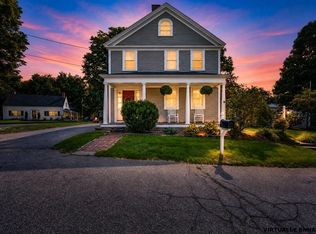 1 Old Jail House Rd, Amherst, NH 03031