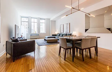 Rented by Citi Habitats