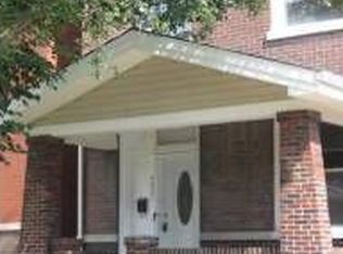 4021 Park Hill Ct, Saint Louis, MO 63125