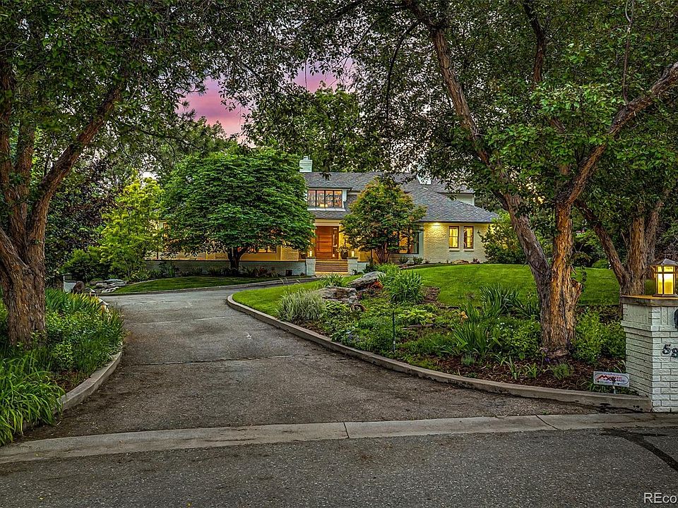 1st image of 5835 S Franklin Court