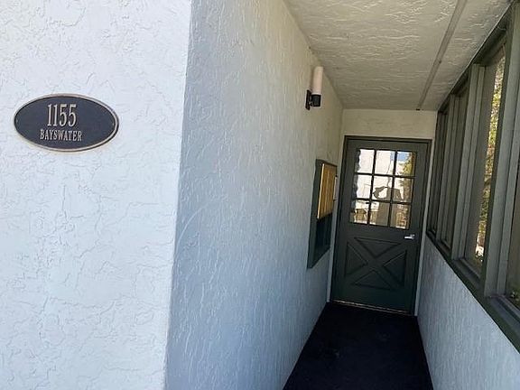 Main Lock Entry To Building