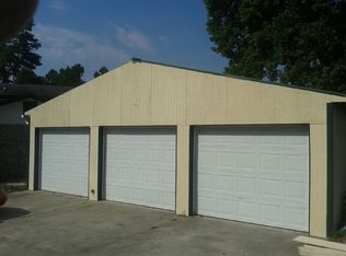 3963 Old Trail Rd, Augusta, GA 30907