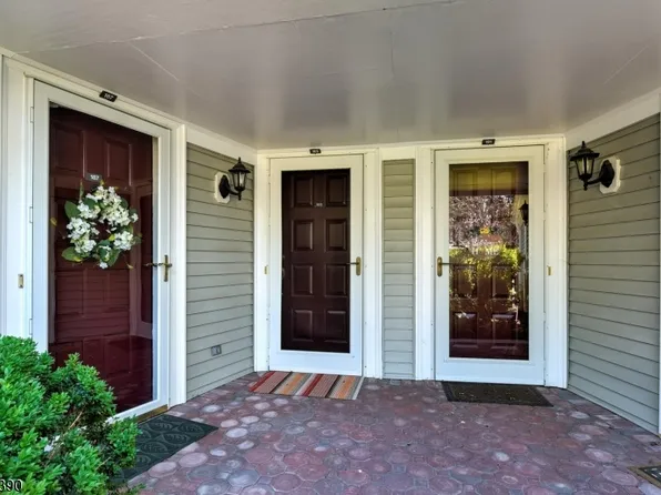 187 Terrace Dr BLDG 24 #187, Chatham Twp., NJ 07928