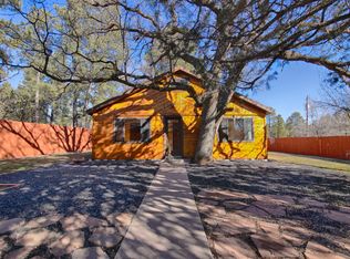 2710 Rainbow Lake Dr, Lakeside, AZ 85929