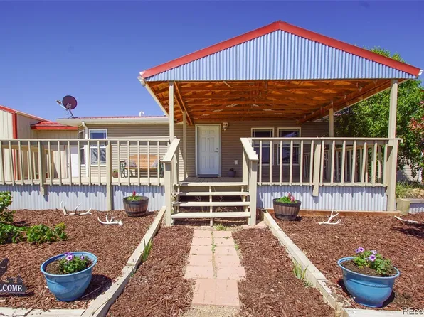 29538 County Rd 6, Keenesburg, CO 80643