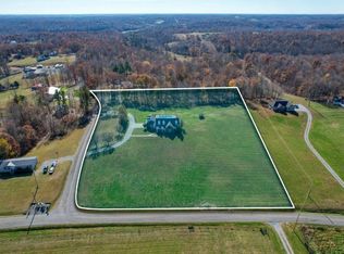 655 Hillview Rd N, Dickson, TN 37055