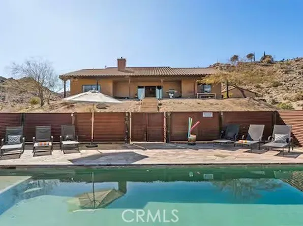 62398 Cope Ln, Joshua Tree, CA 92252