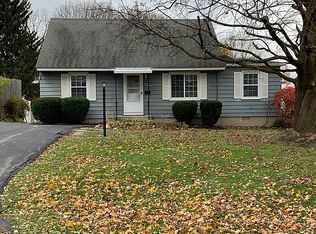 400 Glenview Pkwy, Syracuse, NY 13219