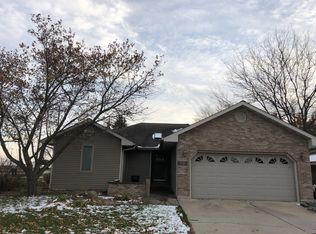 8420 S Main St, Rochelle, IL 61068