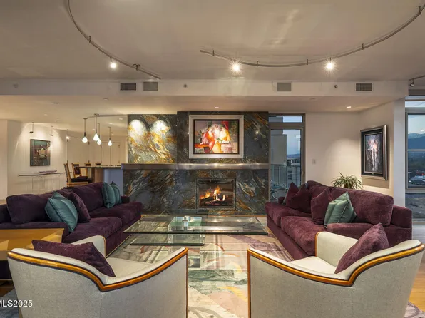 50 N Sierra St #Penthouse 13, Reno, NV 89501