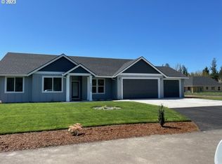 26408 S Brandt Rd, Mulino, OR 97042