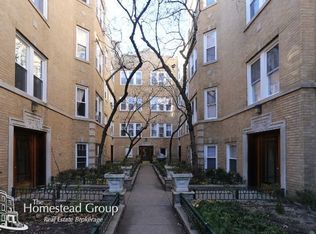 4444 N Western Avenue #FL 2A2ND, Chicago, IL 60625
