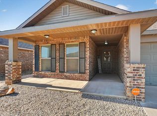 1203 Red River Ln, Midland, TX 79705