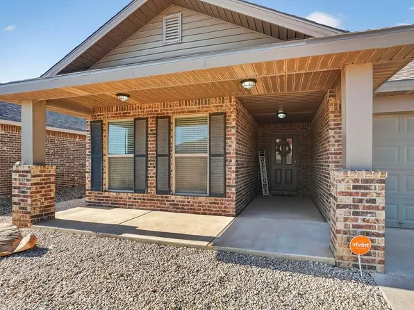 1203 Red River Ln, Midland, TX 79705