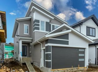 3034 7a Ave SW, Edmonton, AB T6X0A2