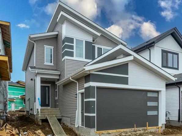 3034 7a Ave SW, Edmonton, AB T6X 0A2