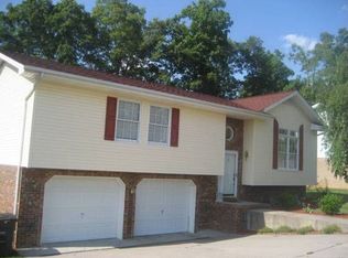 1032 Bryan Ct, Kingsport, TN 37660