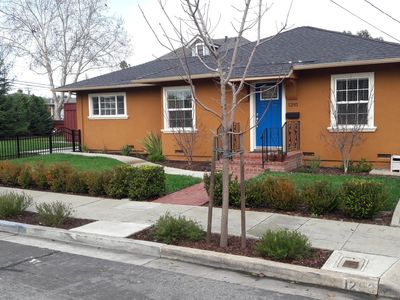 1293 Bellomy St, Santa Clara, CA, 95050