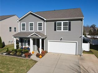 79463 Ridgehaven Rd, Indian Land, SC 29720