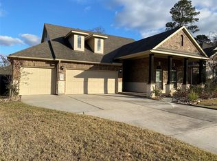 1157 Jacobs Lake Blvd, Conroe, TX 77384