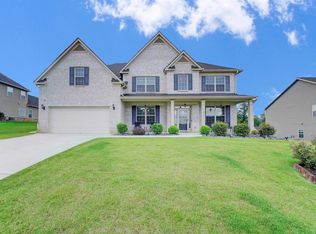 471 Noblewood Dr, McDonough, GA 30252
