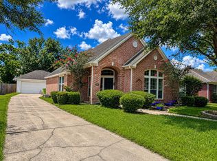 2718 Atlas Dr, Missouri City, TX 77459
