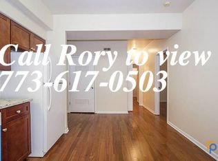 741 E 46th St APT 2, Chicago, IL 60653