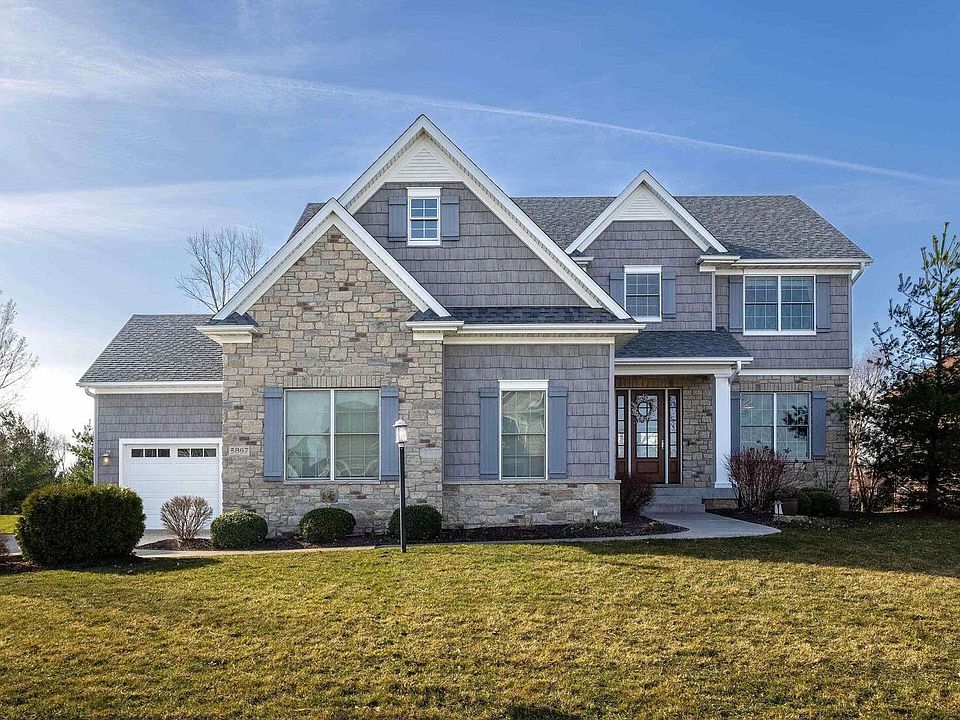 1st image of 5867 Settlers Pointe Cir
