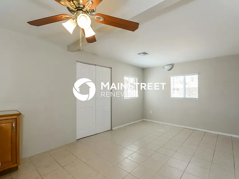 Bonus Room