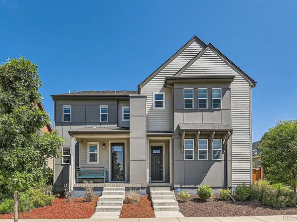 10889 E 25th Drive, Aurora, CO 80010