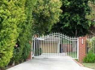 20051 Lorne St, Winnetka, CA 91306