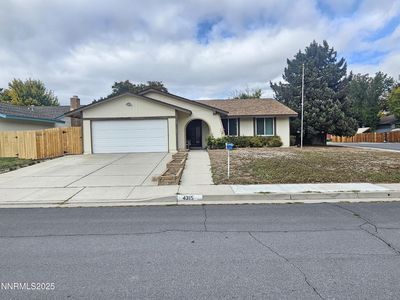 4315 Primavera Ave, Reno, NV, 89502