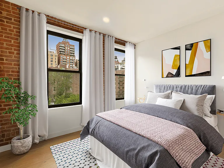 495 Amsterdam Ave #2E — Photo 4