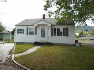 1110 S Myrtle St, Baker City, OR 97814