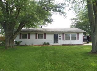 320 Longview Rd, Medina, OH 44256