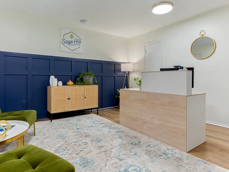 Sage Hill Apartments — Photo 12