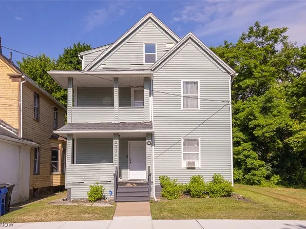 2334 E 97th St, Cleveland, OH 44106