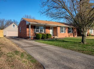 3431 Queens Way, Owensboro, KY 42301