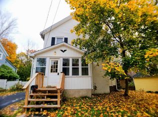 80 Clinton St, Oneonta, NY 13820