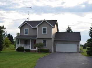 11058 Seymour Rd, Gaines, MI 48436