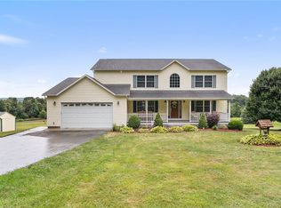 473 Nye Rd, Cortland, NY 13045