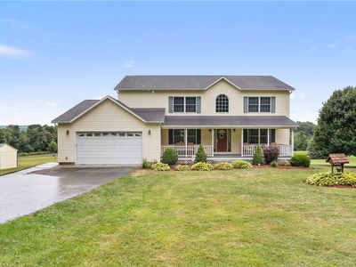 473 Nye Rd, Cortland, NY, 13045