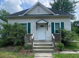 2404 Stevens Ave, Parsons, KS 67357