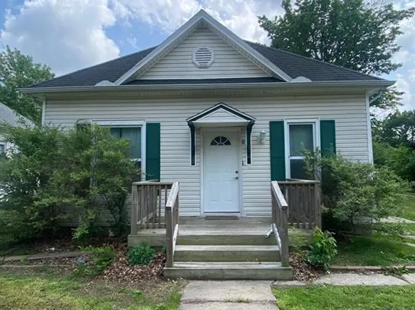 2404 Stevens Ave, Parsons, KS 67357