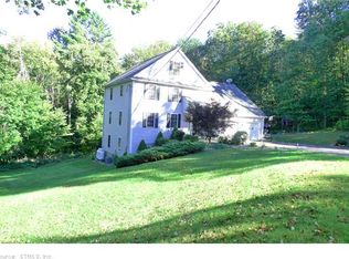 187 Burton Rd, Beacon Falls, CT 06403