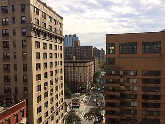 Rented by Crescent Heights