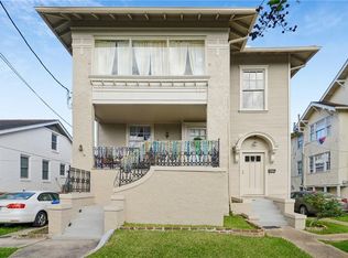 2635-37 Jefferson Ave, New Orleans, LA 70115
