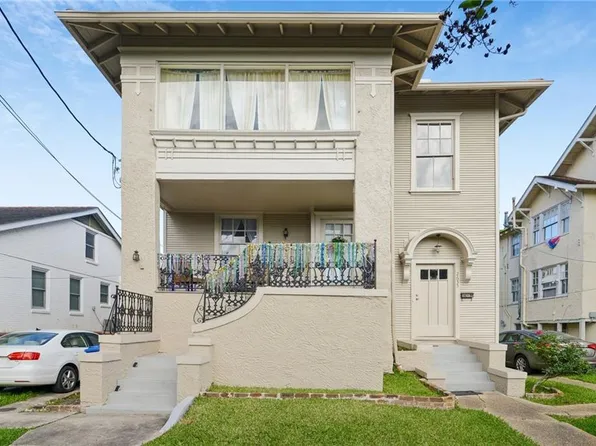 2635-37 Jefferson Ave, New Orleans, LA 70115