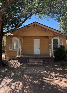 2006 Giddings St, Wichita Falls, TX, 76309