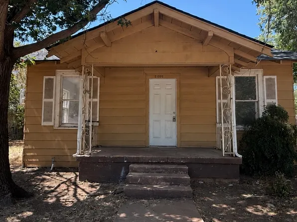 2006 Giddings St, Wichita Falls, TX 76309
